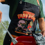 aprons