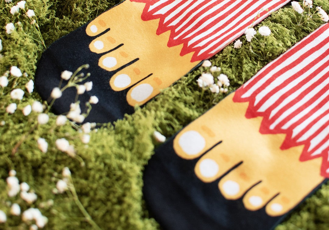 When Design Sparks Change: Our Collaboration with Arrels Fundació