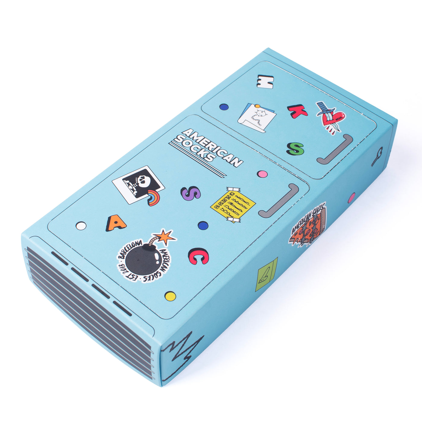 Gift Box 2