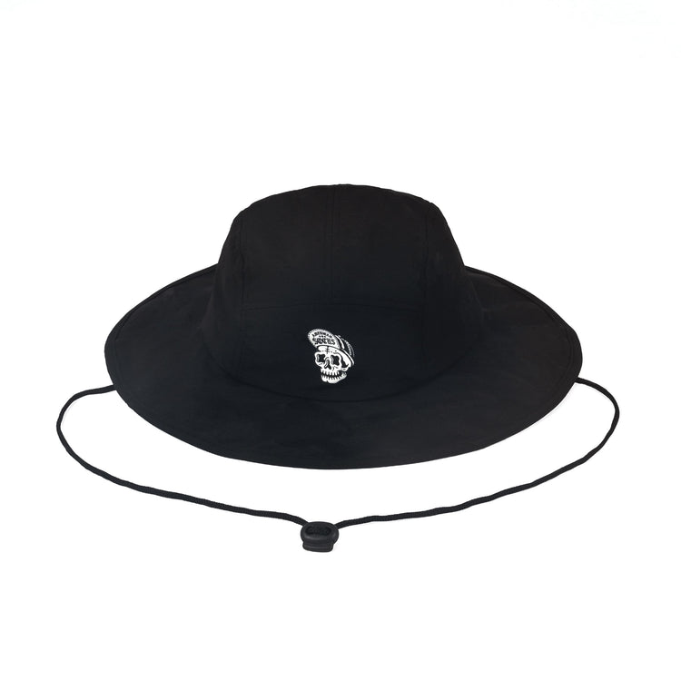 Skull - Bucket Hat