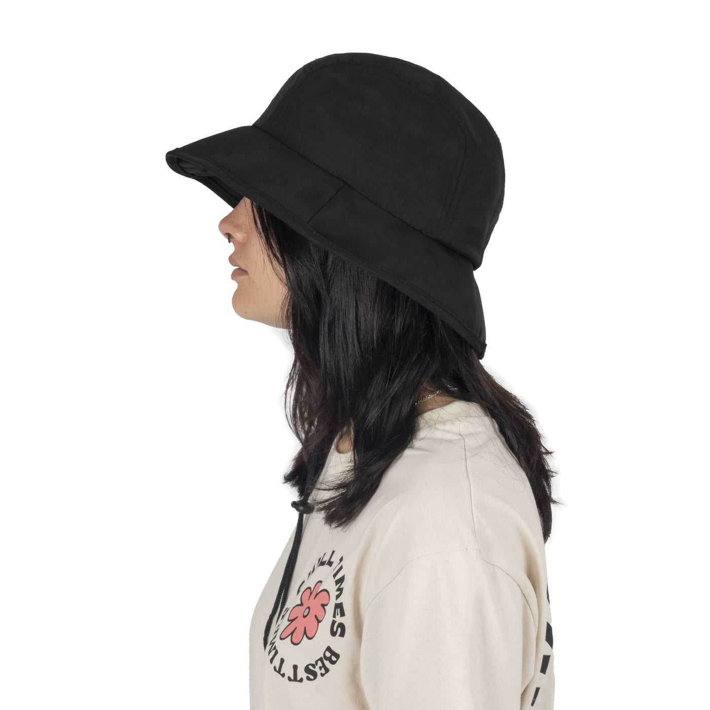 Skull - Bucket Hat