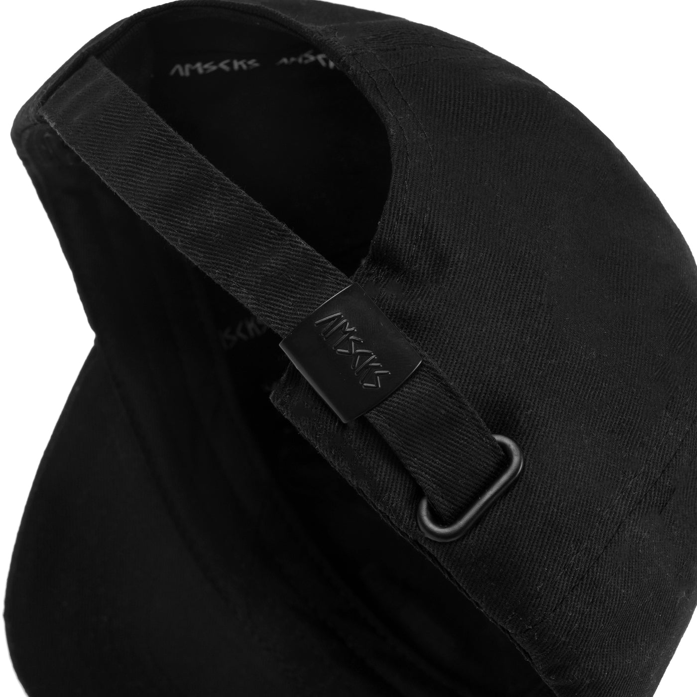College - Dad Cap