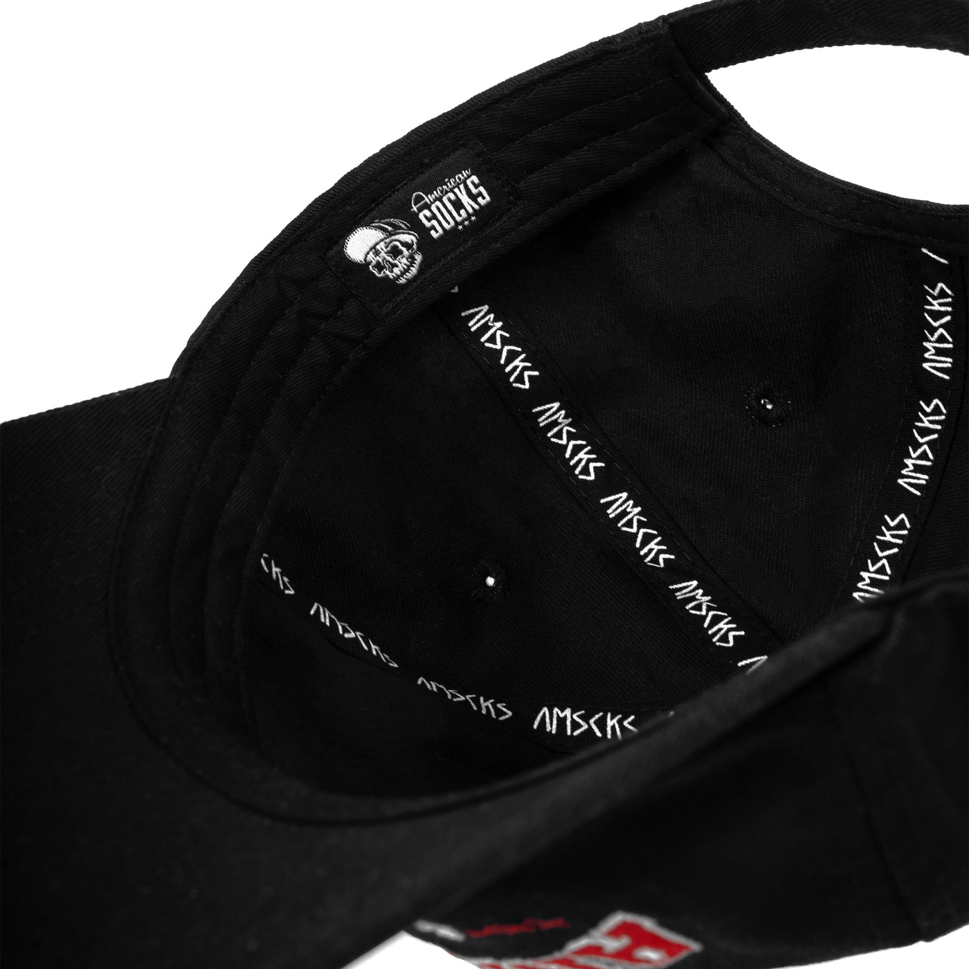 College - Dad Cap
