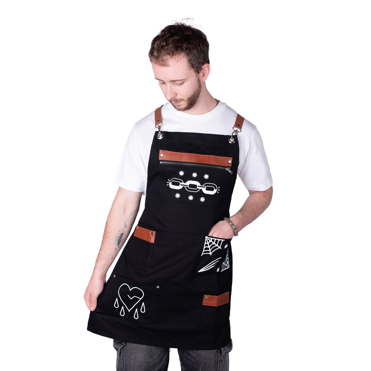 Traditional - Apron