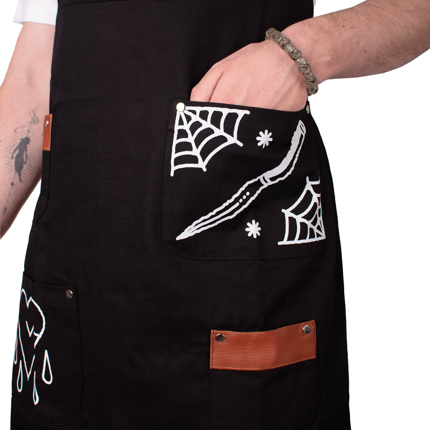 Traditional - Apron