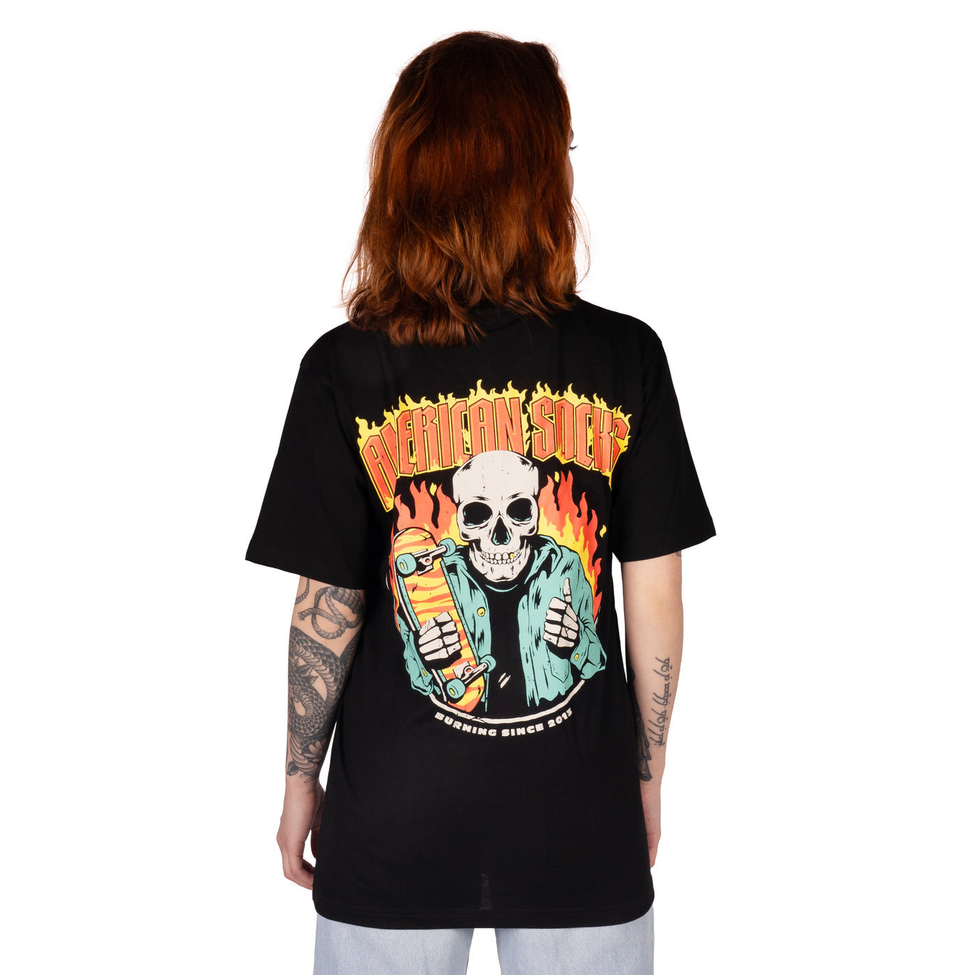 Welcome to Hell - T-Shirt