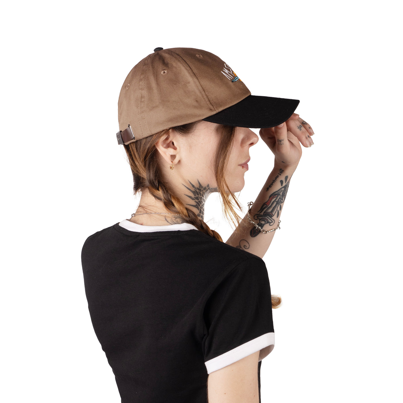 Daga - Dad Cap
