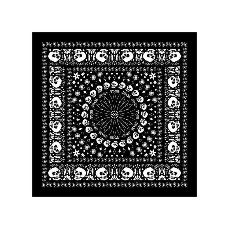 Karma - Bandana