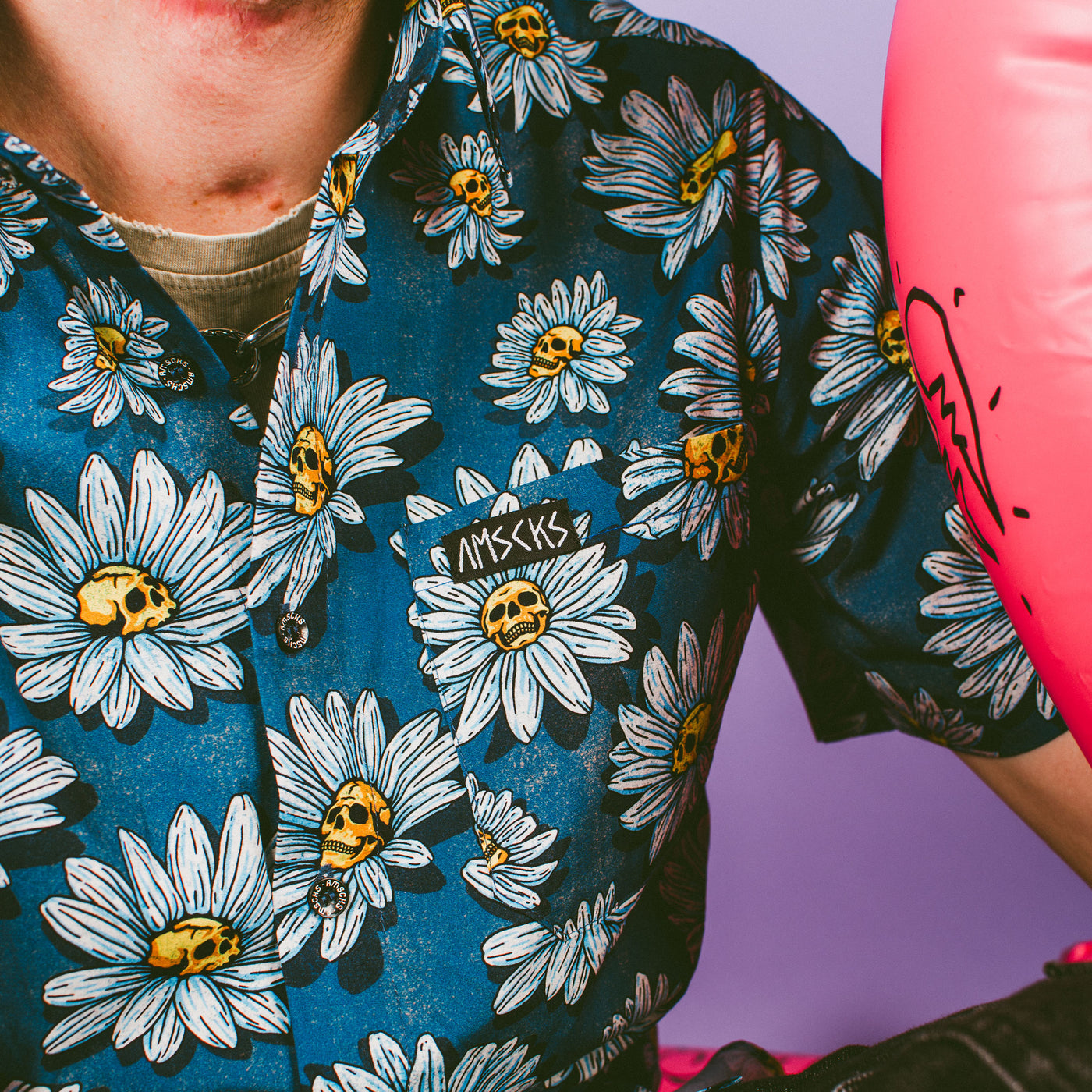 Daisies - Shirt